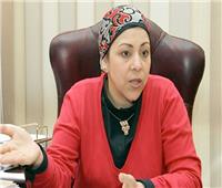 «أبو القمصان» تطالب بتدخل الدولة لتنظيم العلاقة بين الزوجين بعد الطلاق