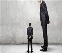 دراسة: الأشخاص طوال القامة هم أكثر عرضة للإصابة بالمشاكل