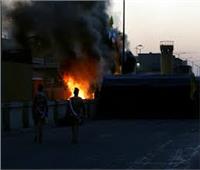 إصابة 7 مدنيين بانفجار عبوة في محافظة ديالى بالعراق