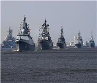 وصول 40 سفينة حربية للناتو ستوكهولم للمشاركة في مناورات بحر البلطيق    