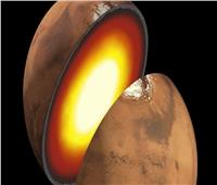 علماء يكتشفون سر «الصهارة» وزلازل المريخ «الوحشية»