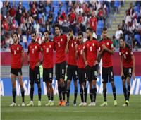 بث مباشر مباراة مصر وغينيا في تصفيات أمم أفريقيا 2023