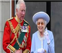 الأمير تشارلز.. الملكة لا تزال تصنع التاريخ
