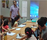 ضمن مبادرة «نيل مصر للتربية البيئية».. ورشة عمل للأطفال بـ«القومي للحضارة»