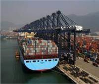 «اقتصادية قناة السويس»: شحن 6100 طن أسمنت أبيض للمغرب عبر ميناء العريش