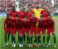 البرتغال وجهًا لوجه أمام سويسرا في دوري الأمم الأوروبية