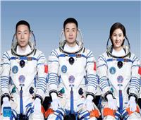 الصين تعلن إرسال ثلاثة رواد الى محطة تيانجونج المدارية 