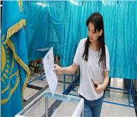 انتهاء التصويت في الاستفتاء على تعديل الدستور في كازاخستان