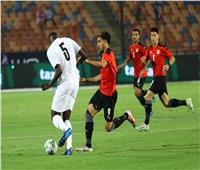 موعد مباراة مصر المقبلة أمام إثيوبيا بتصفيات كأس الأمم الإفريقية 2023