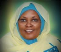 وفاة الزوجة الأولى للرئيس السوداني السابق عمر البشير