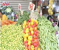 أسعار الخضروات في سوق العبور الاثنين 6 يونيو