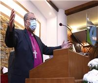 الطائفة الإنجيلية بمصر تدين العمل الإرهابي الدموي لأحد كنائس نيجيريا