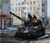 مكاسب وخسائر معركة الاستنزاف الغربية.. حسابات 100 يوم حرب فى أوكرانيا