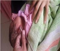 توقيع الكشف الطبي على 12 ألف طفلاً حديث الولادة بمراكز المنيا