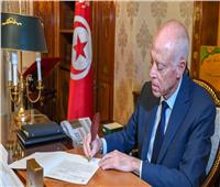 الرئيس التونسي يعين ولاة جدد