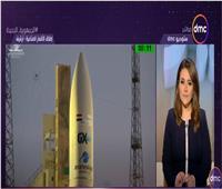 تفاصيل استعداد مصر لإطلاق القمر الصناعي «نايل سات 301»| فيديو