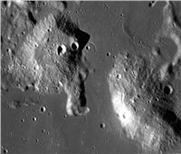 ناسا تطلق مهمة لاستكشاف القباب الغامضة على القمر   