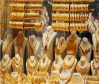 استقرار أسعار الذهب بالسوق المصري بمستهل تعاملات الثلاثاء