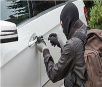 القبض على شخصين وراء سرقة سيارة نقل في القطامية
