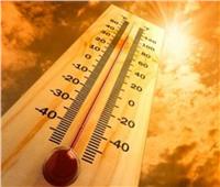 «الأرصاد»: موجة شديدة الحرارة تضرب مصر والشرق الأوسط وتتجاوز 50 درجة 