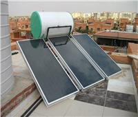 «الطاقة المتجددة»: بمصر مصانع للخلايا والسخانات الشمسية والكابلات 