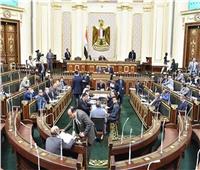 نائب يناقش تأخر الحكومة في إنشاء محكمة أكتوبر أمام جلسة البرلمان‎‎