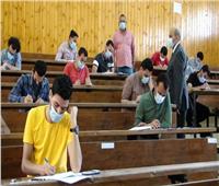 جولات تفقدية وقرارات صارمة لمتابعة وانضباط  بـ«لجان امتحانات» المنيا الأزهرية