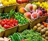 إنخفاض أسعار الخضراوت والفاكهة بالاسماعيلية 