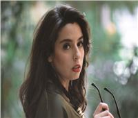 سارة عبد الرحمن شقيقة آسر ياسين في مسلسل «الثمانية»