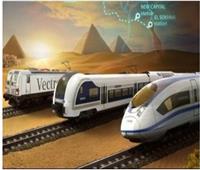 رئيس هيئة الأنفاق: القطار السريع يصل من القاهرة للإسكندرية في 60 دقيقة