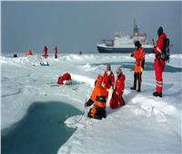 دراسة صادمة: آثار البلاستيك موجودة في ثلوج القطب الجنوبي