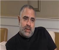 فيديو | محمد شاهين: منتظر أحمد مكي يعزمني في مهرجان المزاريطة القادم