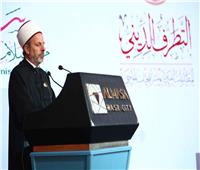 الدكتور يوشار: تجديد الخطاب الديني يساهم في تحقيق النهضة الحضارية