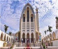 الكنيسة الارثوذكسية: نشكر الرئيس علي إنجازاته لرفع مكانة مصر 
