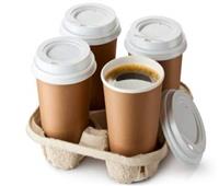 هل تضر أكواب القهوة البلاستيكية بصحتك؟ 