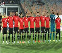  بث مباشر مباراة مصر وإثيوبيا بتصفيات أمم إفريقيا 