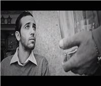 فيلم خط في دائرة للنجم كريم قاسم في مهرجان روتردام للفيلم العربي