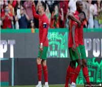 بث مباشر مباراة البرتغال والتشيك في دوري الأمم الأوروبية