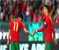 تشكيل البرتغال المتوقع أمام التشيك في دوري الأمم الأوروبية