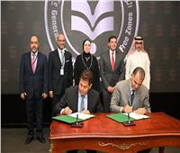توقيع اتفاقية شراء أصول بين «صافولا للصناعات الغذائية» و«المصرية البلجيكية»