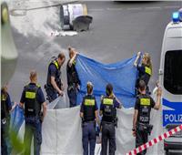 قتيل و 29 مصابًا في حادث دهس ببرلين