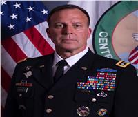الجنرال مايكل كوريلا: مصر مهمة جدا لأمركيا على صعيد الأمن الإقليمي |حوار 