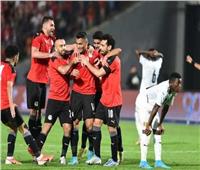 مجموعة مصر بتصفيات أمم إفريقيا ترفع شعار 3 نقاط لكل منتخب بعد الجولة الثانية 