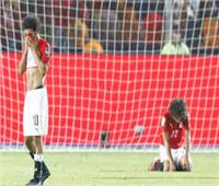 موعد مباراة منتخب مصر المقبلة بتصفيات أمم إفريقيا 