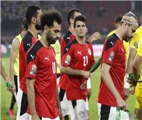 للمرة الأولى منذ 4 سنوات.. منتخب مصر يخسر بفارق هدفين