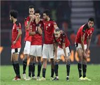 لماذا سقط منتخب مصر أمام إثيوبيا.. «ضعف اللاعبين» أم «فقر فني»