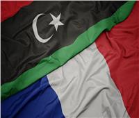 فرنسا تؤكد دعمها للحوار فى ليبيا من أجل الاستقرار والمصالحة