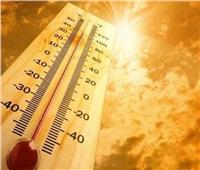 الأرصاد: مصر سجلت أعلى درجة حرارة لها في الخمس سنوات الماضية