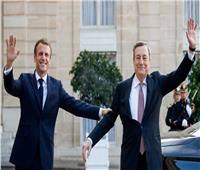 إيطاليا وفرنسا يتجهان لتعزيز الشراكة حول أوكرانيا وليبيا