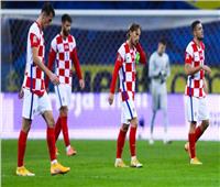 بث مباشر .. مباراة الدانمارك و كرواتيا في دوري الأمم الأوروبية 